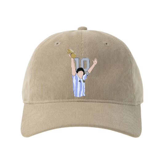 GORRA EL PELUSA 10