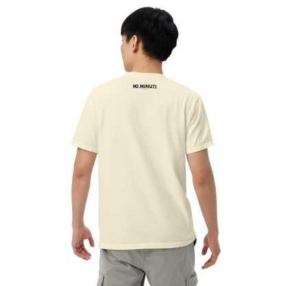 CAMISETA ZIZU VOLEA BEIGE